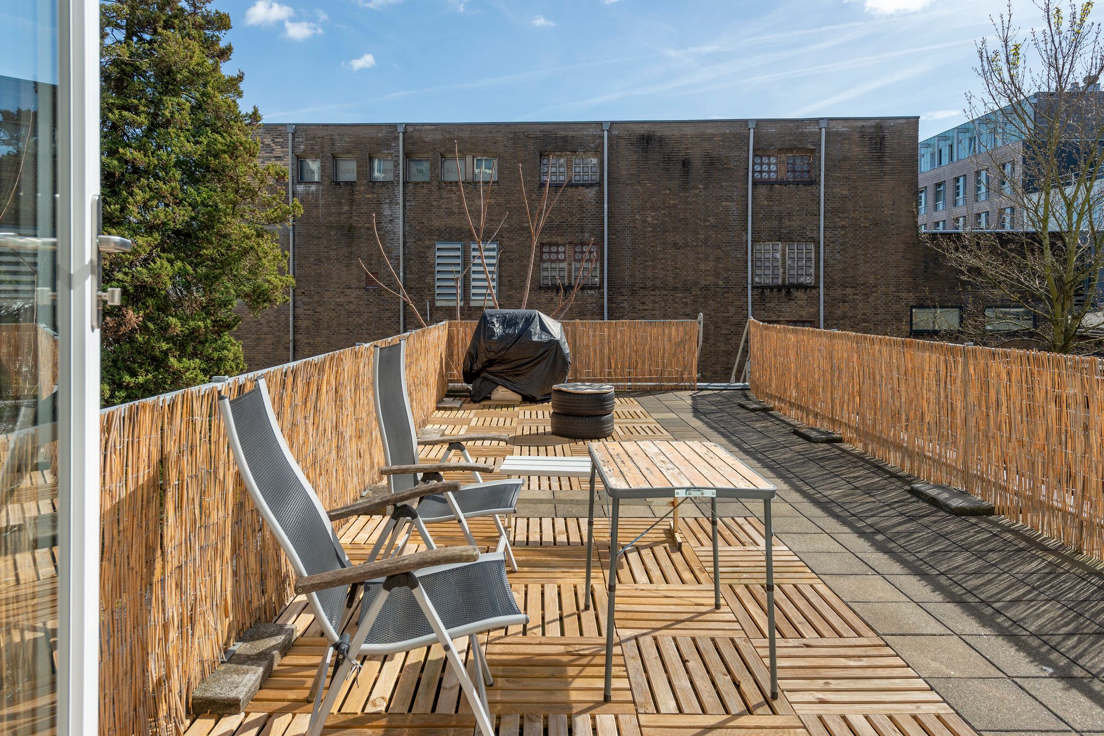 Foto 21 van Steenstraat 12-1