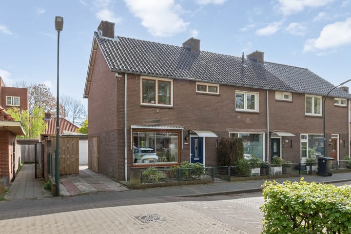 Jan van der Heijdenstraat 199-A