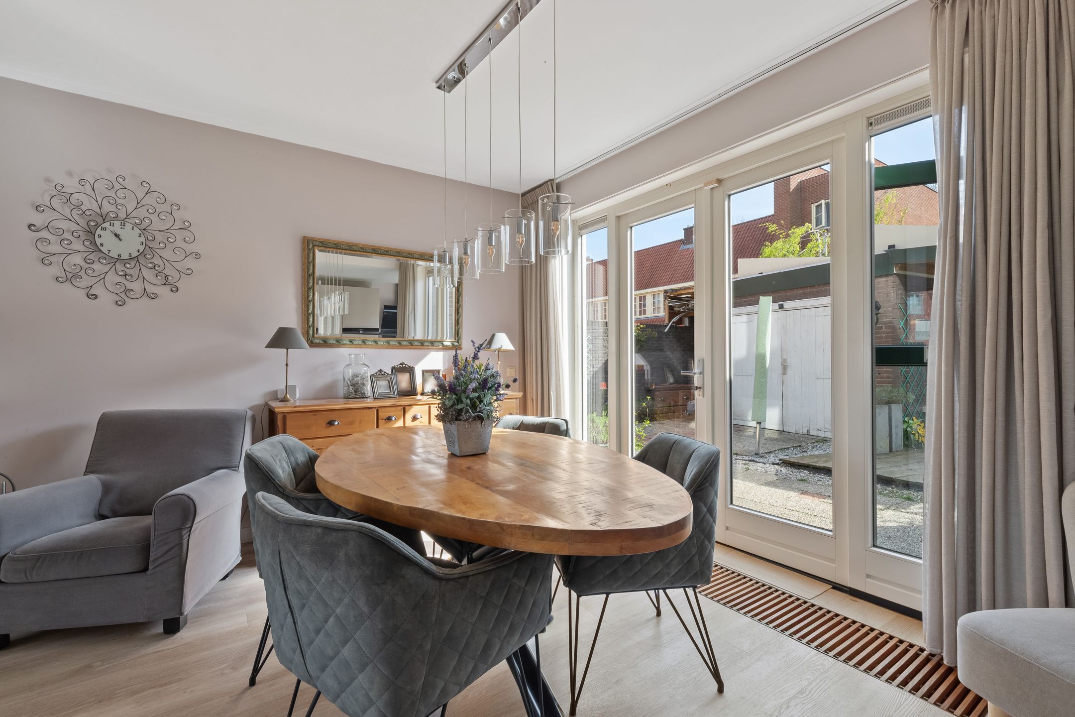 Foto 6 van Jan van der Heijdenstraat 199-A