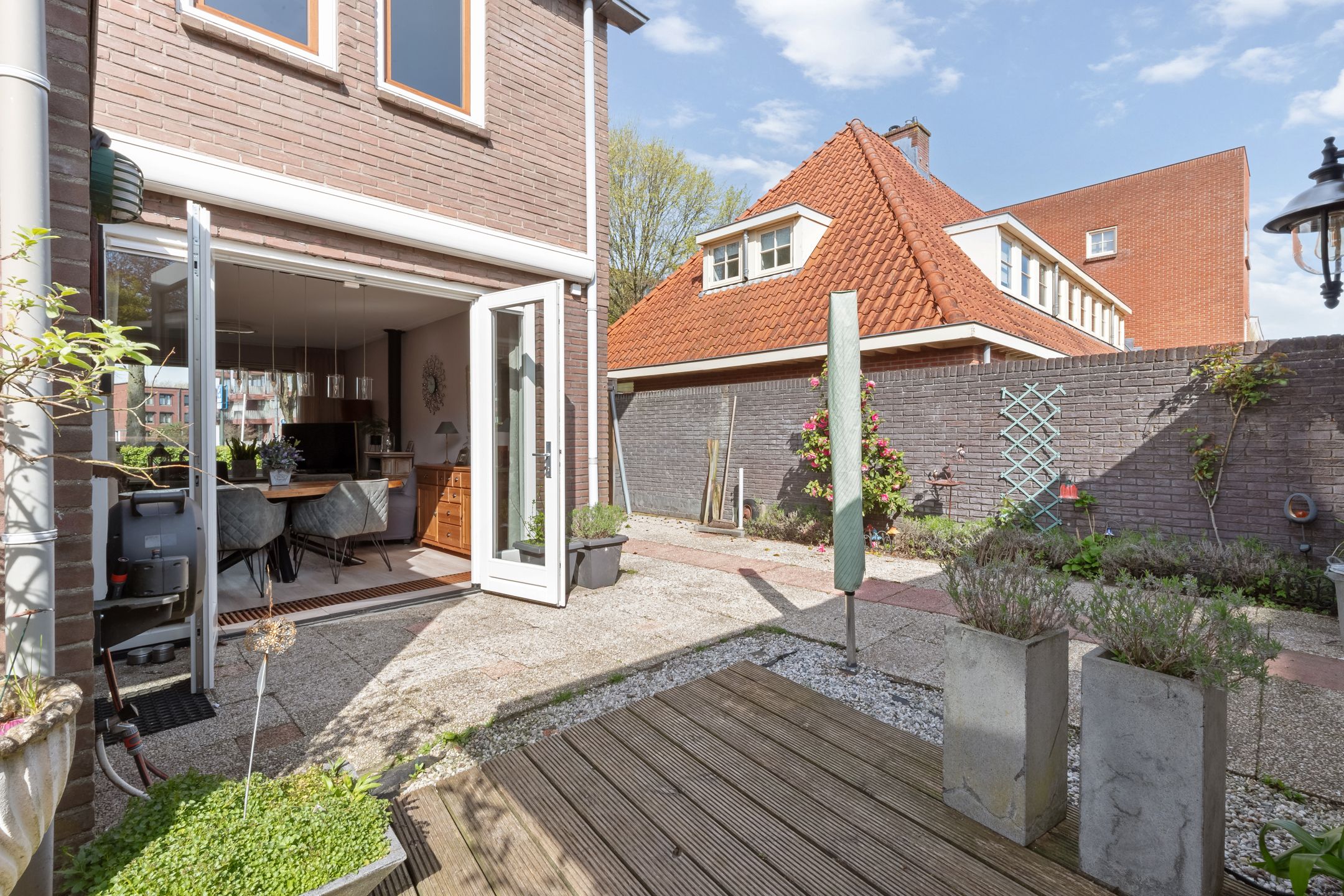 Foto 24 van Jan van der Heijdenstraat 199-A