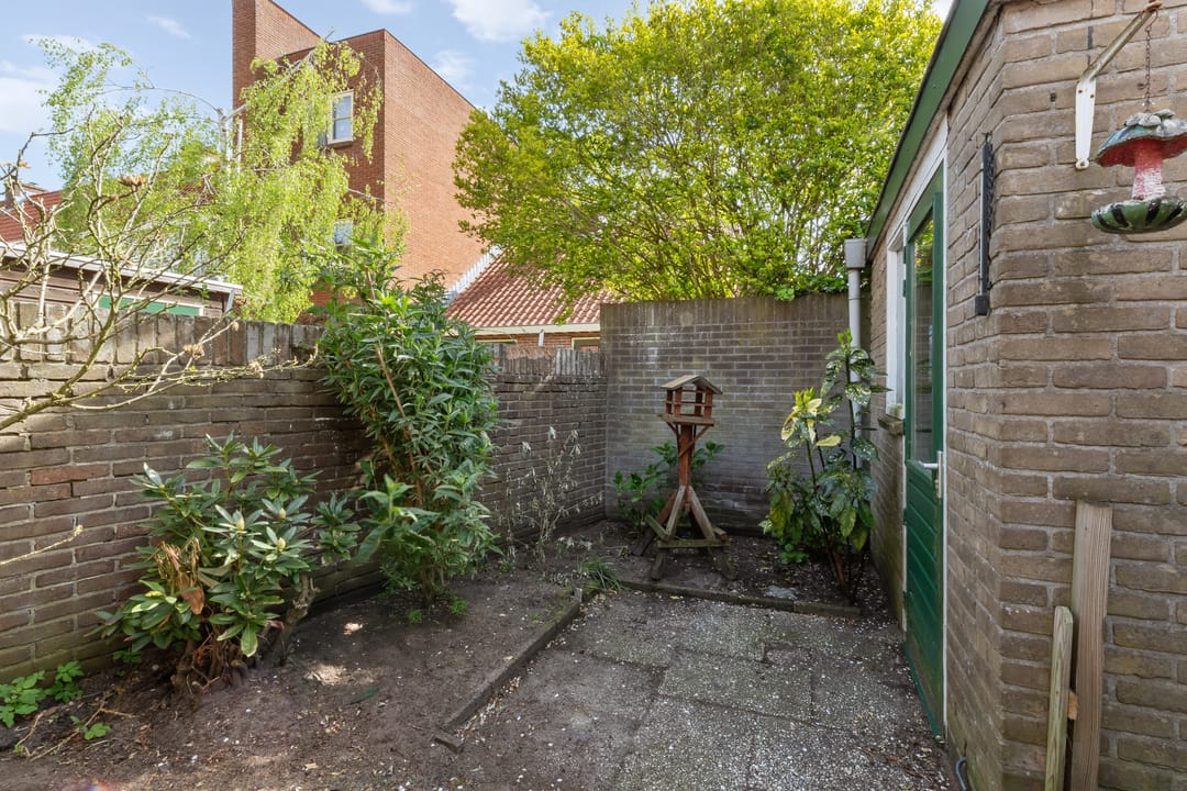 Foto 28 van Jan van der Heijdenstraat 199-A