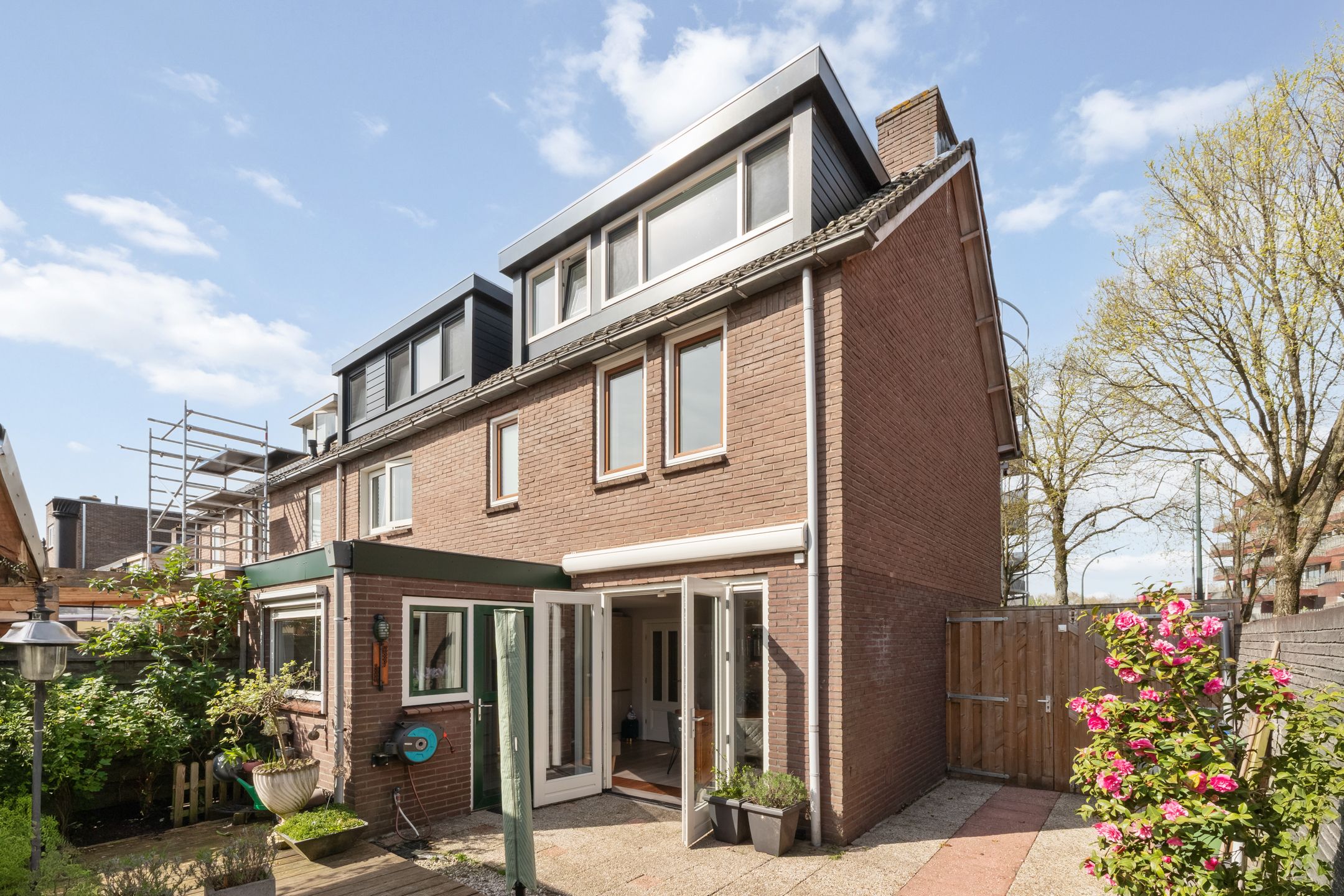 Foto 30 van Jan van der Heijdenstraat 199-A