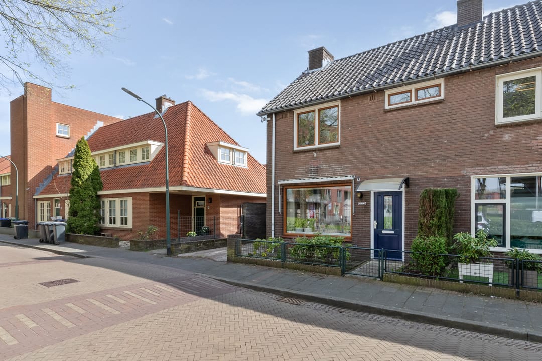 Foto 32 van Jan van der Heijdenstraat 199-A