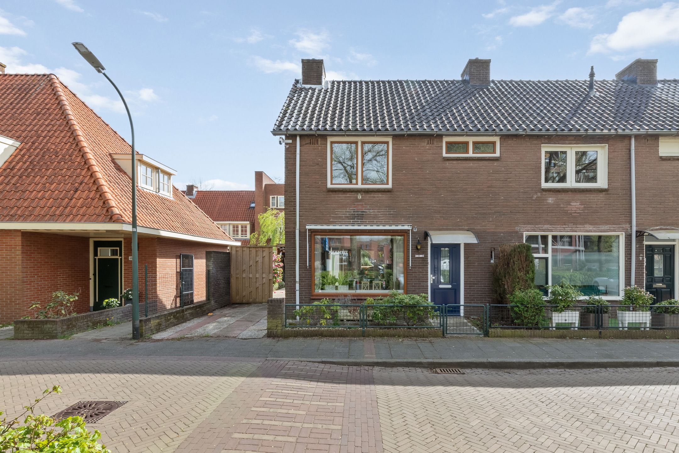 Foto 33 van Jan van der Heijdenstraat 199-A