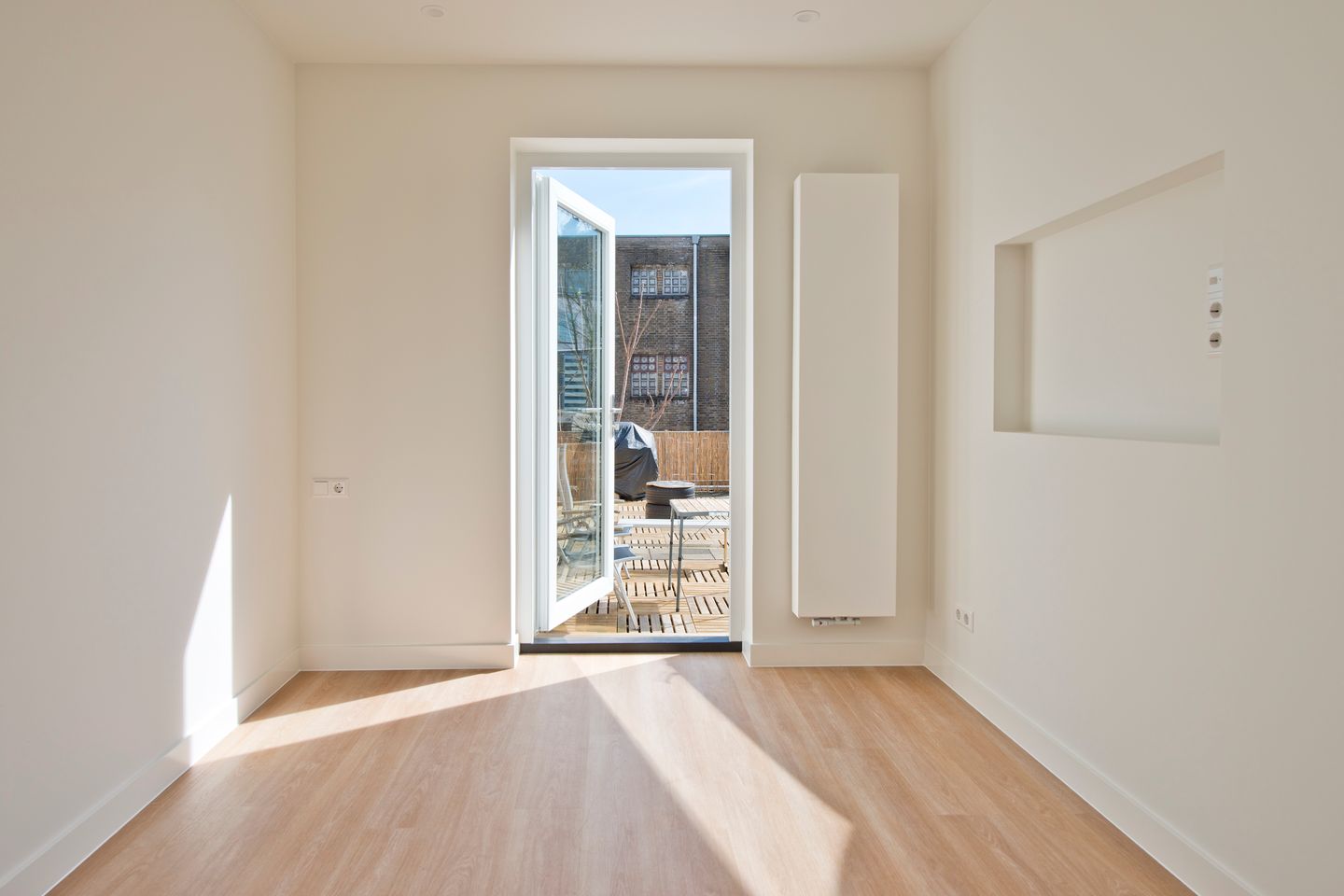 Foto 10 van Steenstraat 12-1