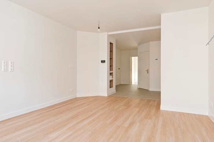 Foto 4 van Steenstraat 12-1