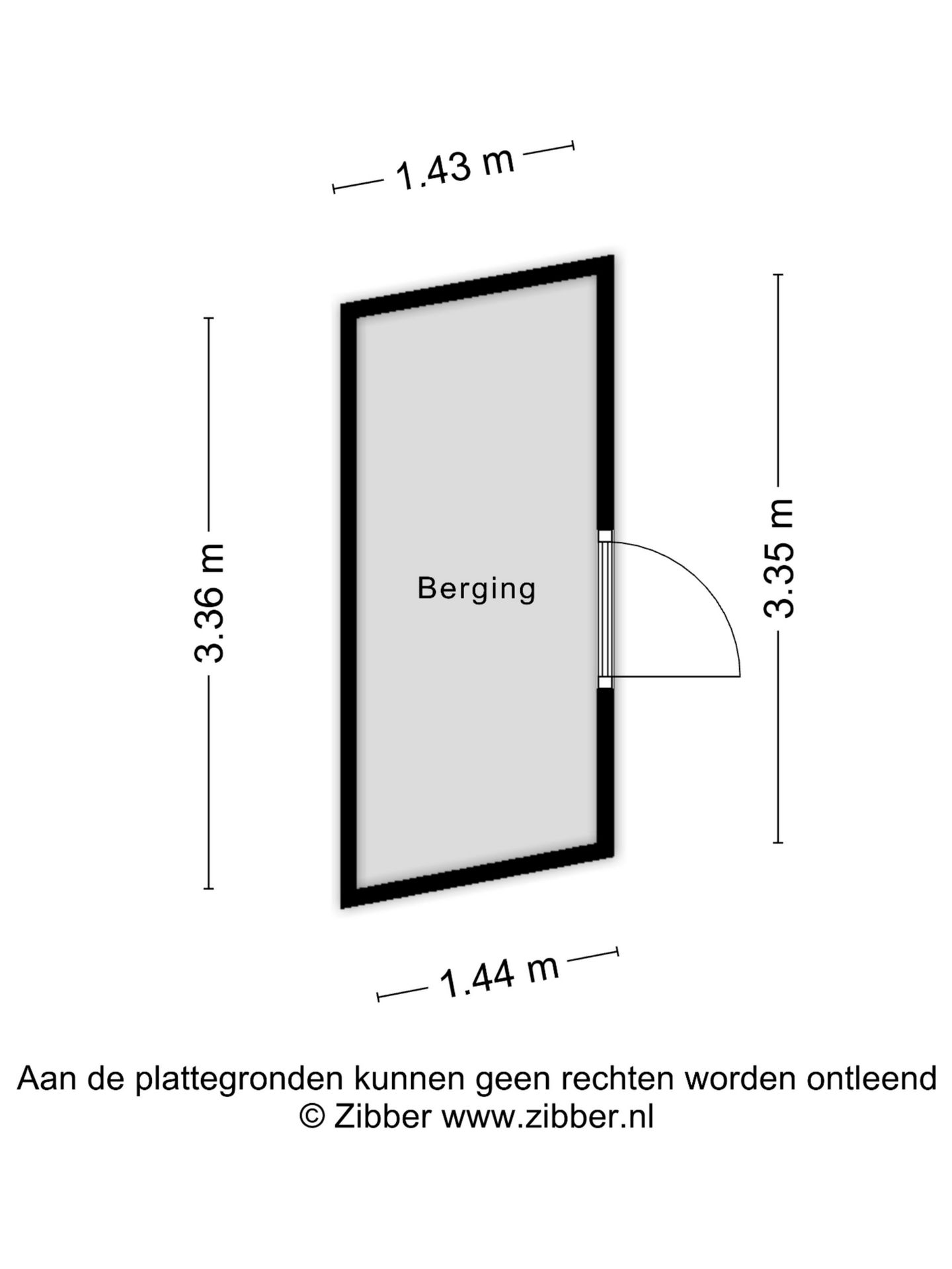 Foto 44 van Kastanjestraat 27