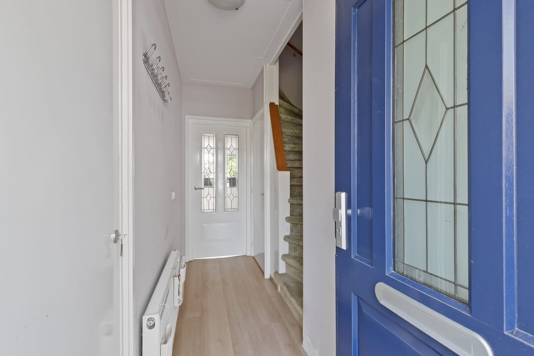 Foto 13 van Jan van der Heijdenstraat 199-A