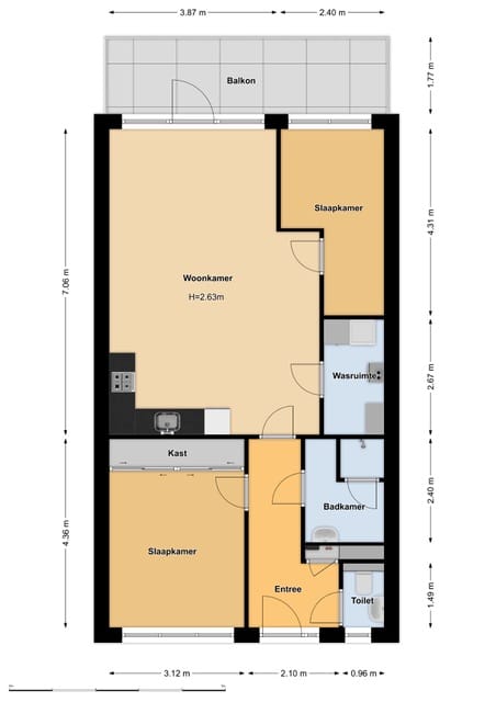 Foto 22 van Achterveld 23
