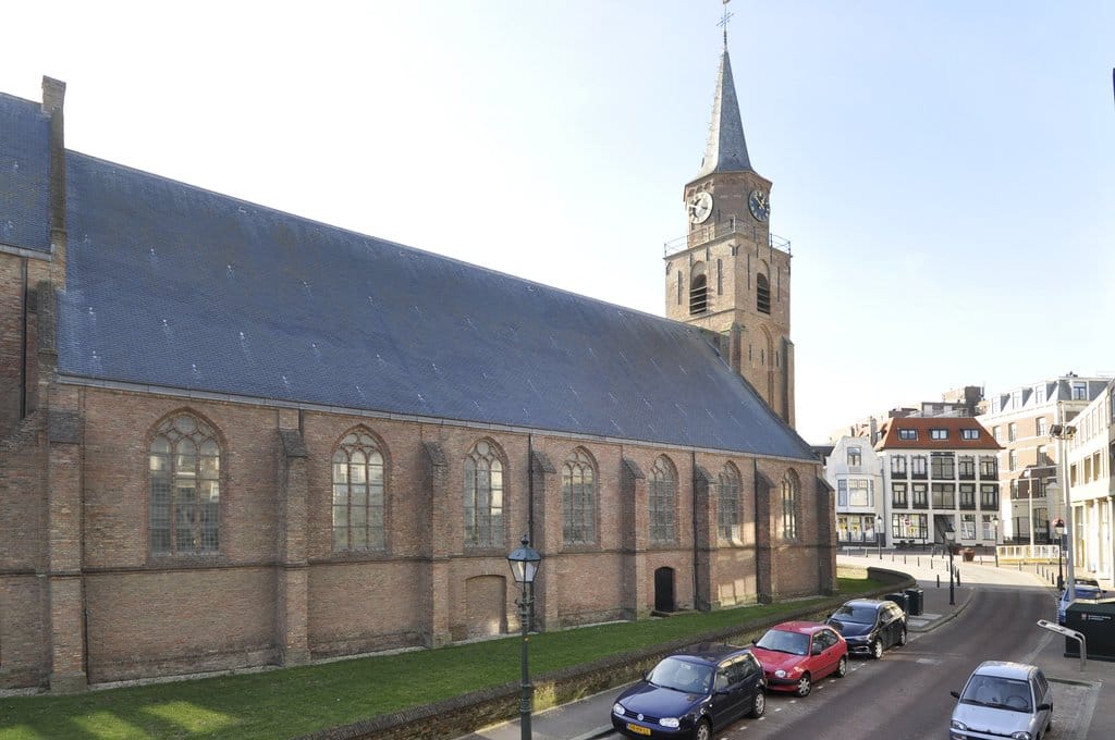 Foto 15 van Wassenaarsestraat 52-A