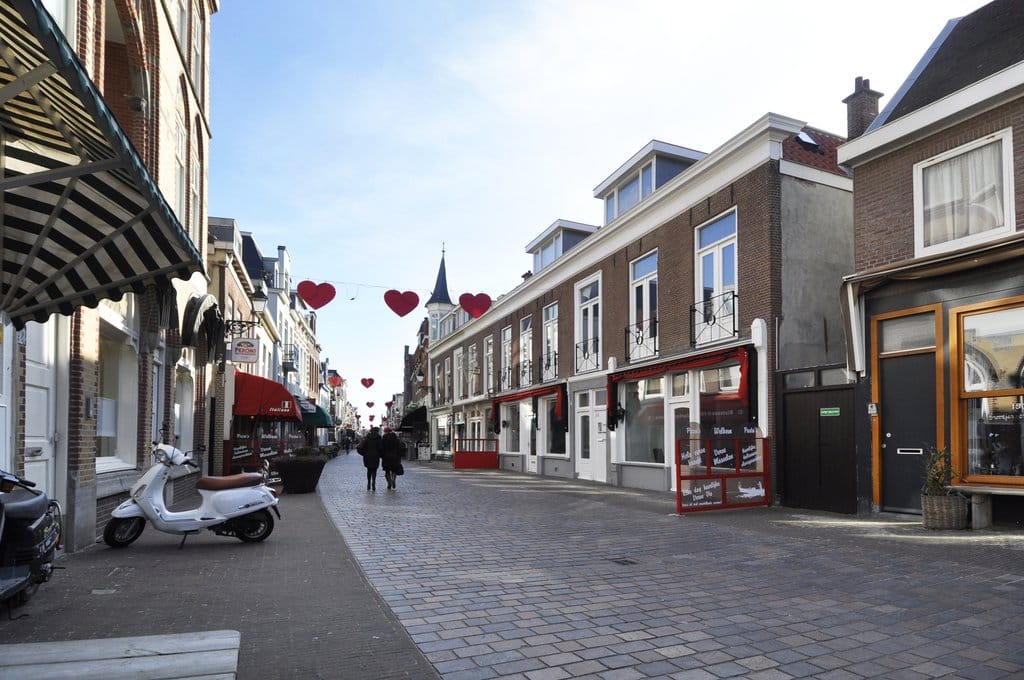 Foto 21 van Wassenaarsestraat 52-A