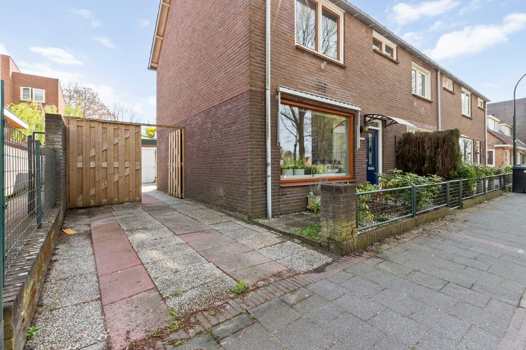 Foto 31 van Jan van der Heijdenstraat 199-A