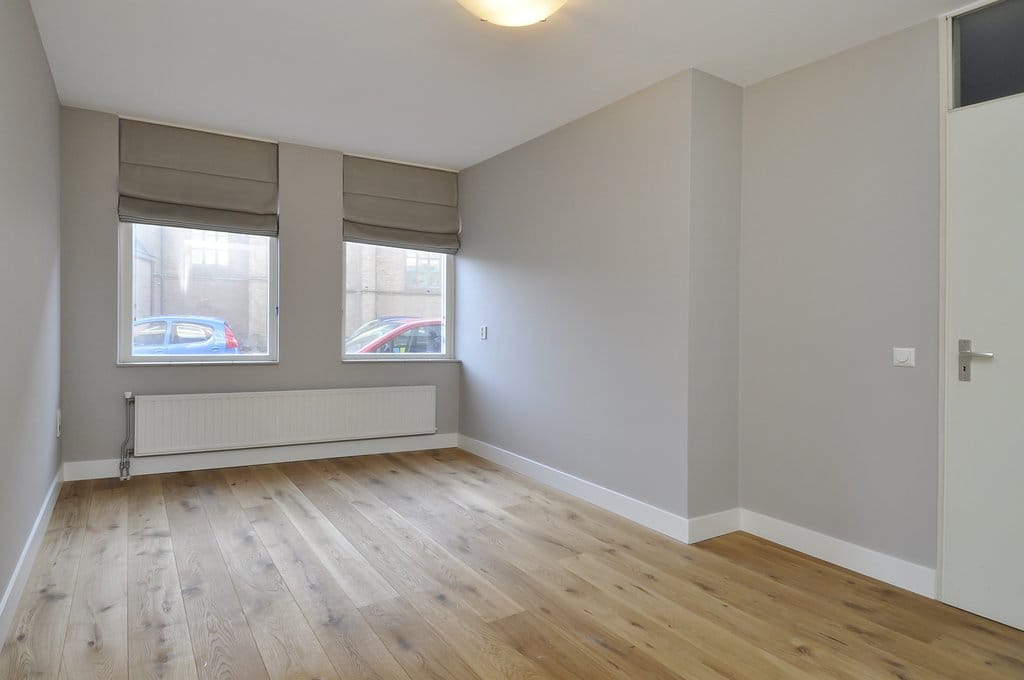 Foto 3 van Wassenaarsestraat 52-A