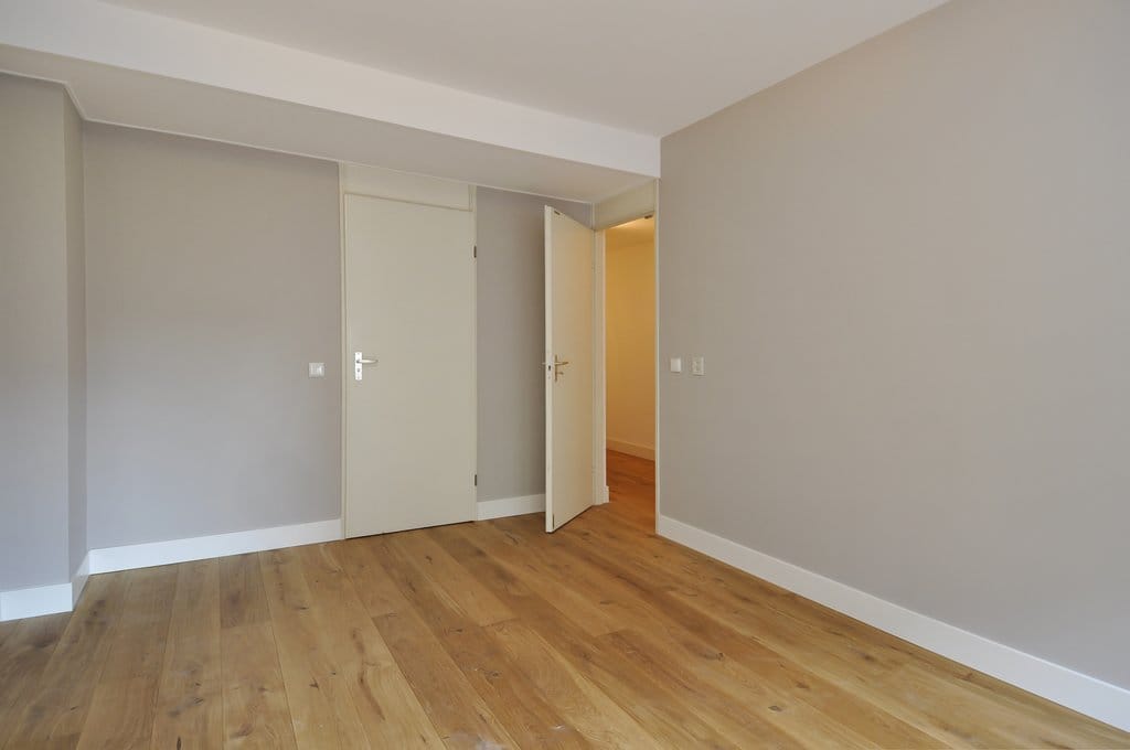 Foto 4 van Wassenaarsestraat 52-A