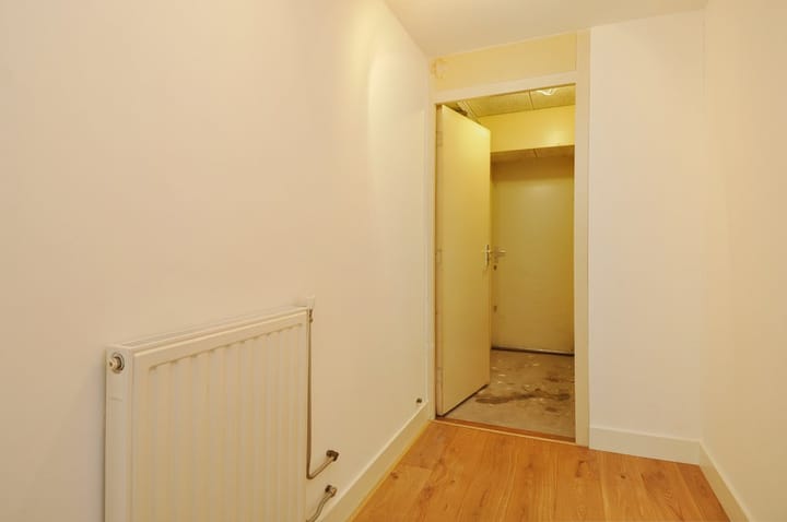 Foto 5 van Wassenaarsestraat 52-A