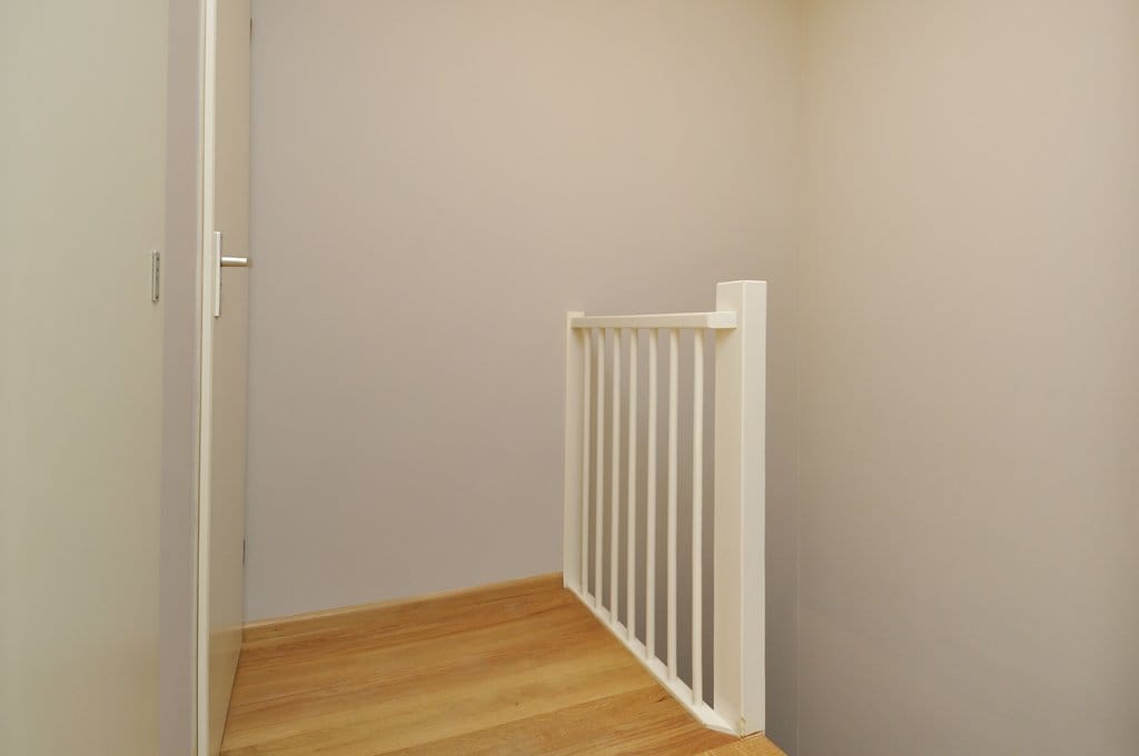 Foto 10 van Wassenaarsestraat 52-A