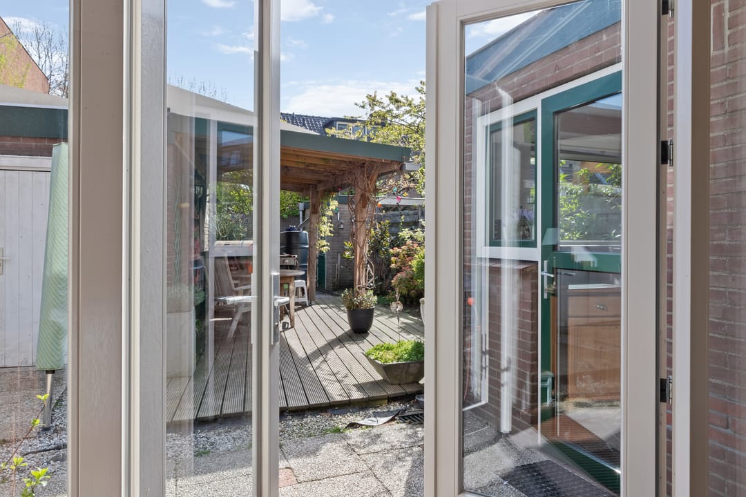 Foto 7 van Jan van der Heijdenstraat 199-A