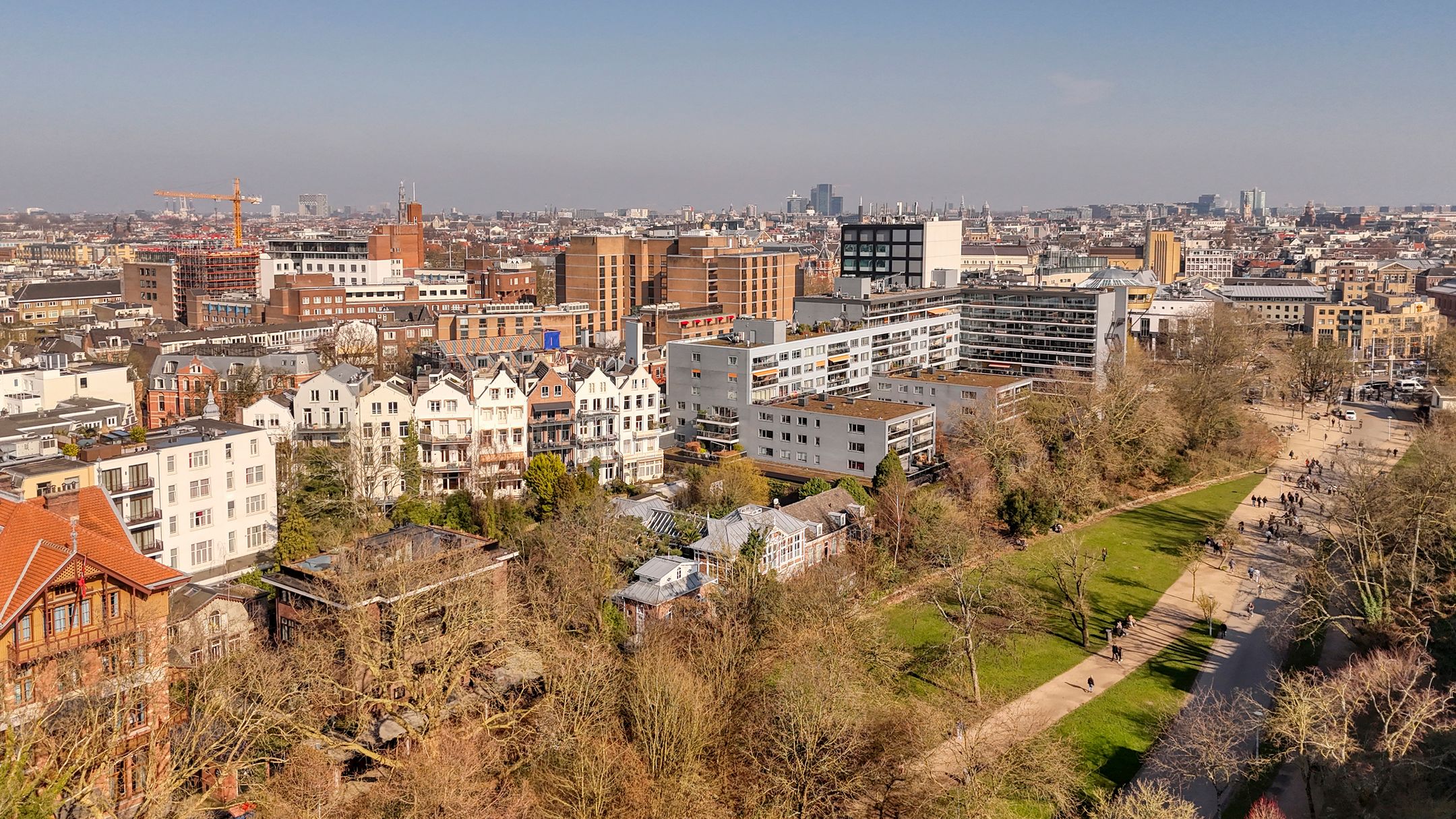 Zuiderhagen 31 Rotterdam - Meer