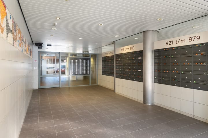 Foto 4 van Het Breed 911