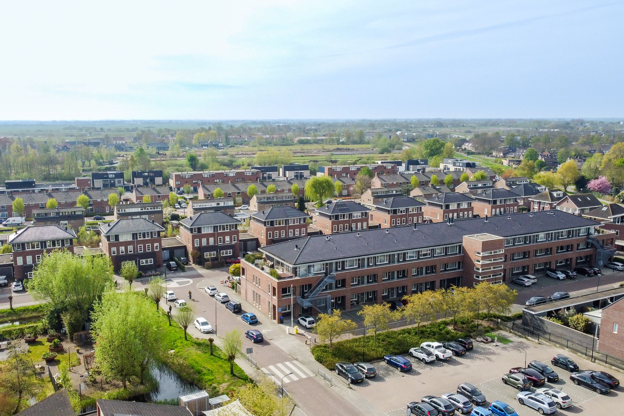 Achterveld 23 