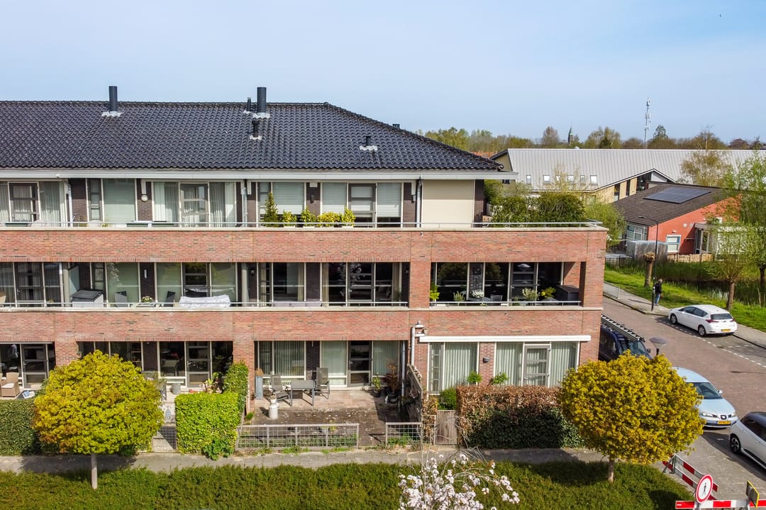 Foto 2 van Achterveld 23