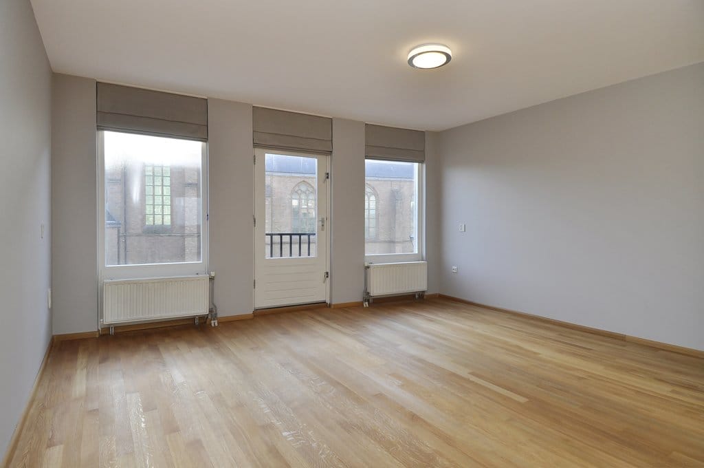 Foto 12 van Wassenaarsestraat 52-A