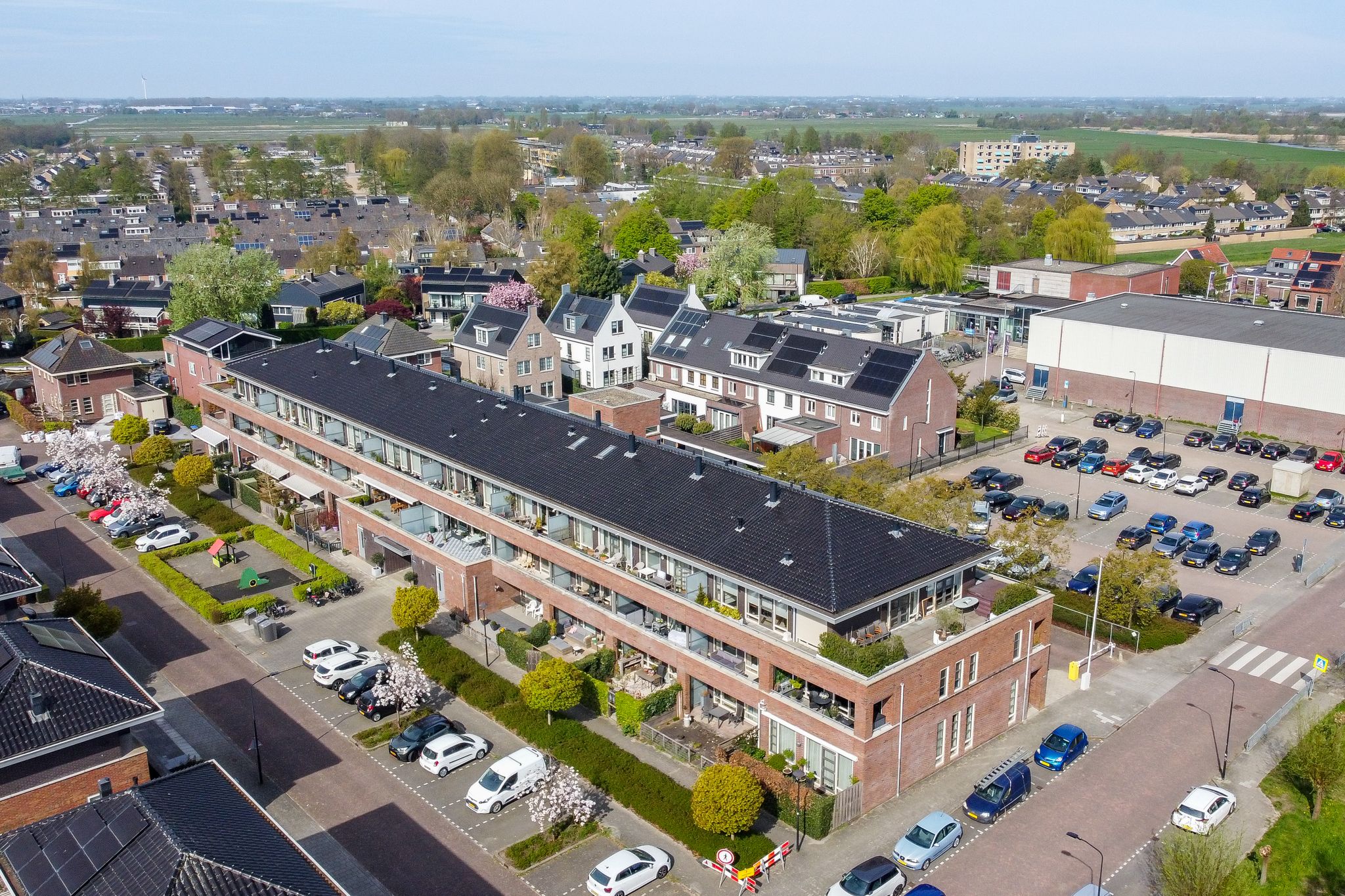 Foto 21 van Achterveld 23