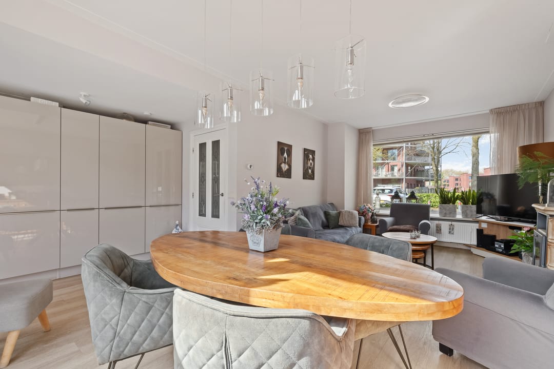 Foto 8 van Jan van der Heijdenstraat 199-A