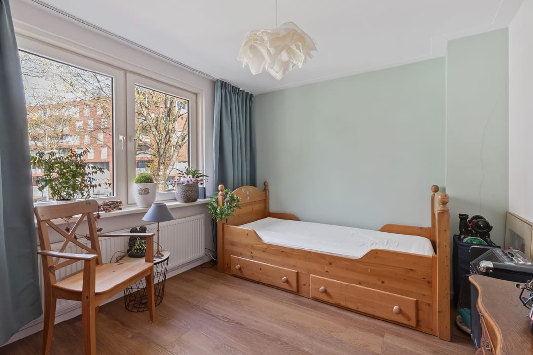 Foto 16 van Jan van der Heijdenstraat 199-A