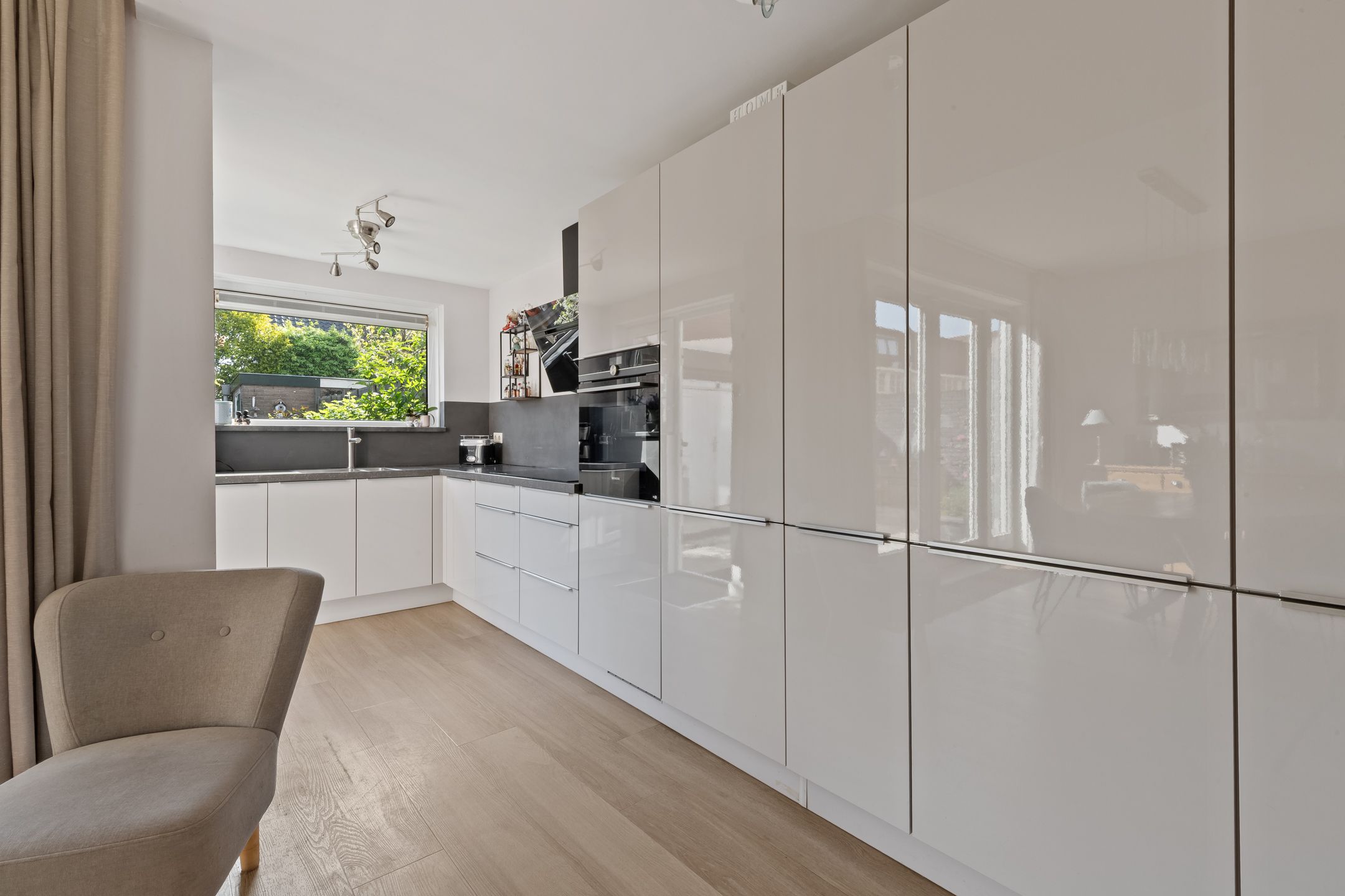 Foto 9 van Jan van der Heijdenstraat 199-A