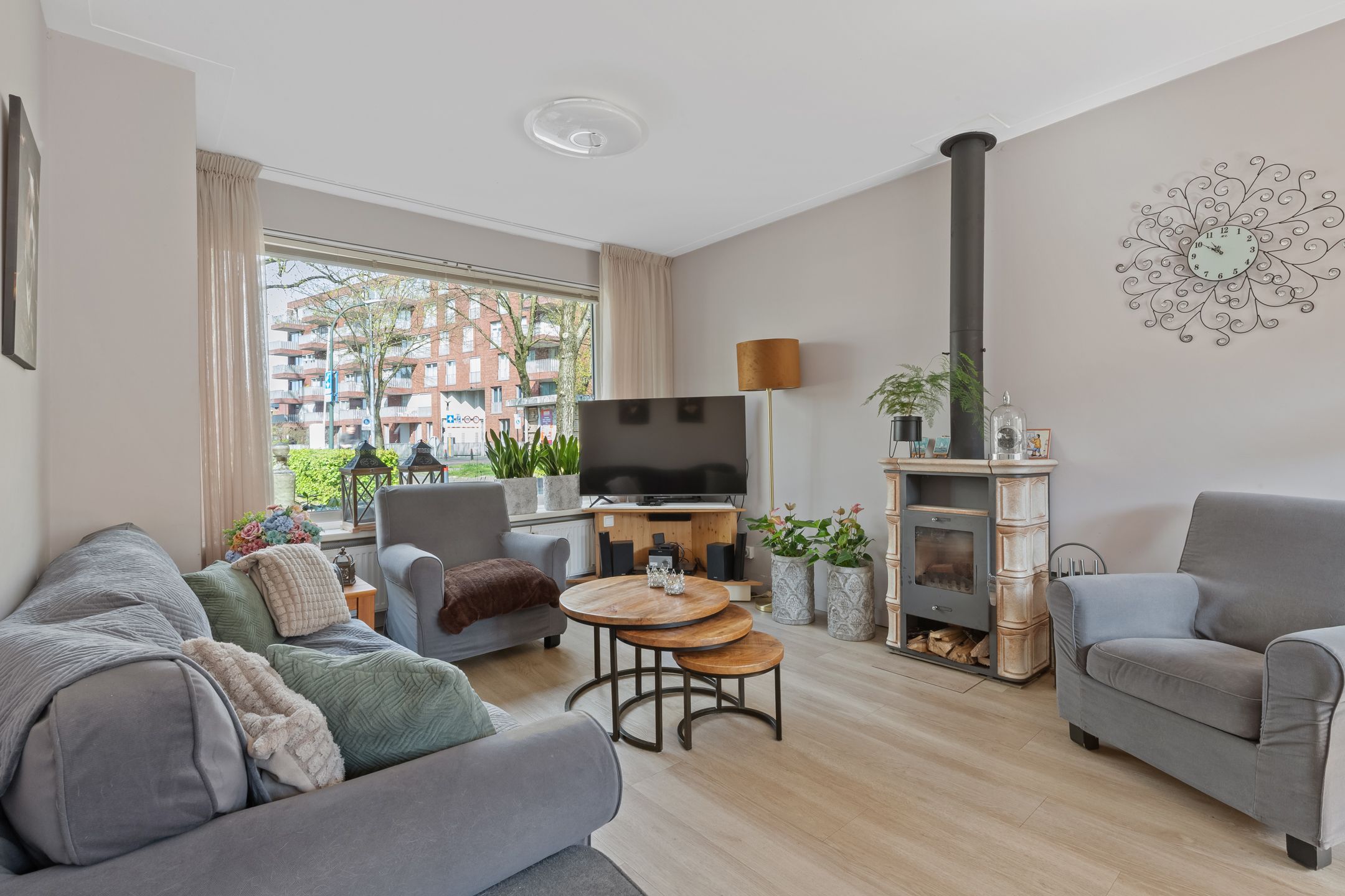 Foto 3 van Jan van der Heijdenstraat 199-A