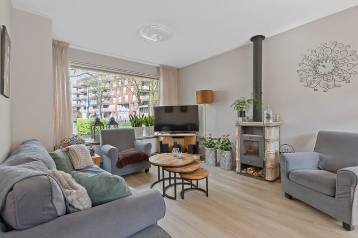 Foto 3 van Jan van der Heijdenstraat 199-A