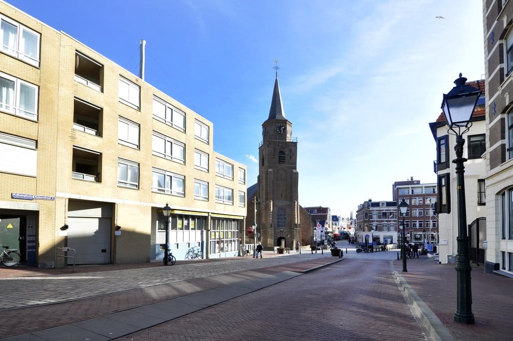 Foto 22 van Wassenaarsestraat 52-A