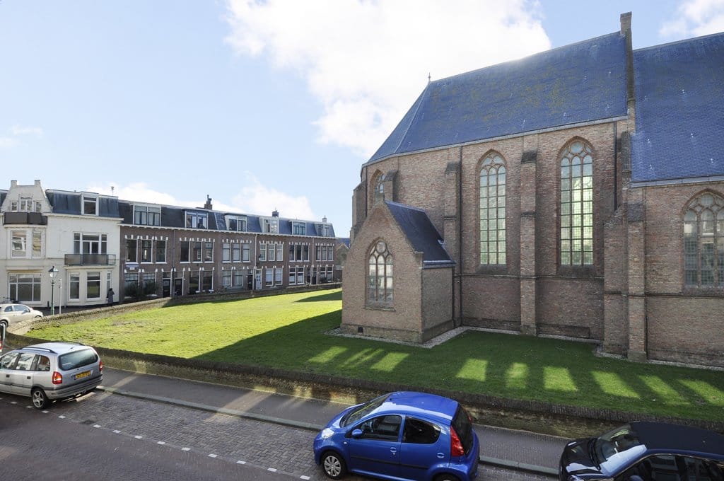 Foto 14 van Wassenaarsestraat 52-A