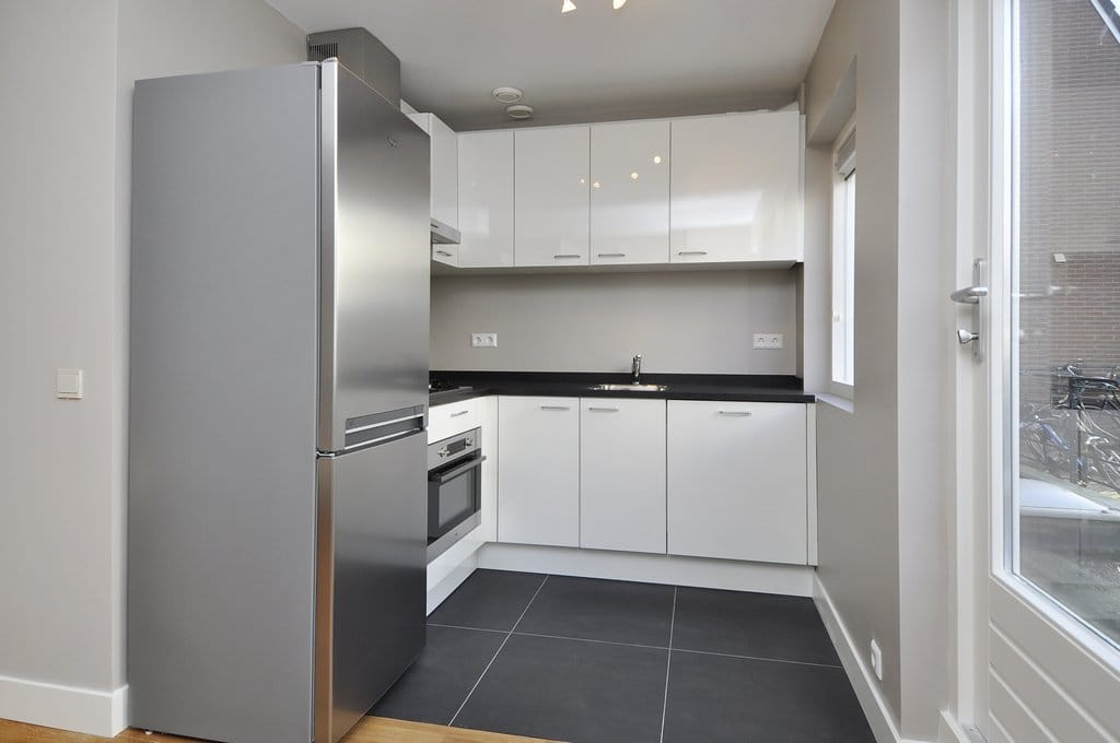 Foto 19 van Wassenaarsestraat 52-A