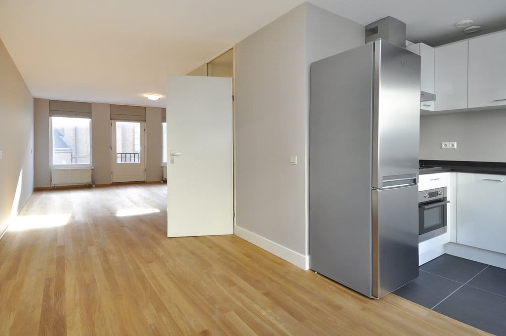 Foto 16 van Wassenaarsestraat 52-A