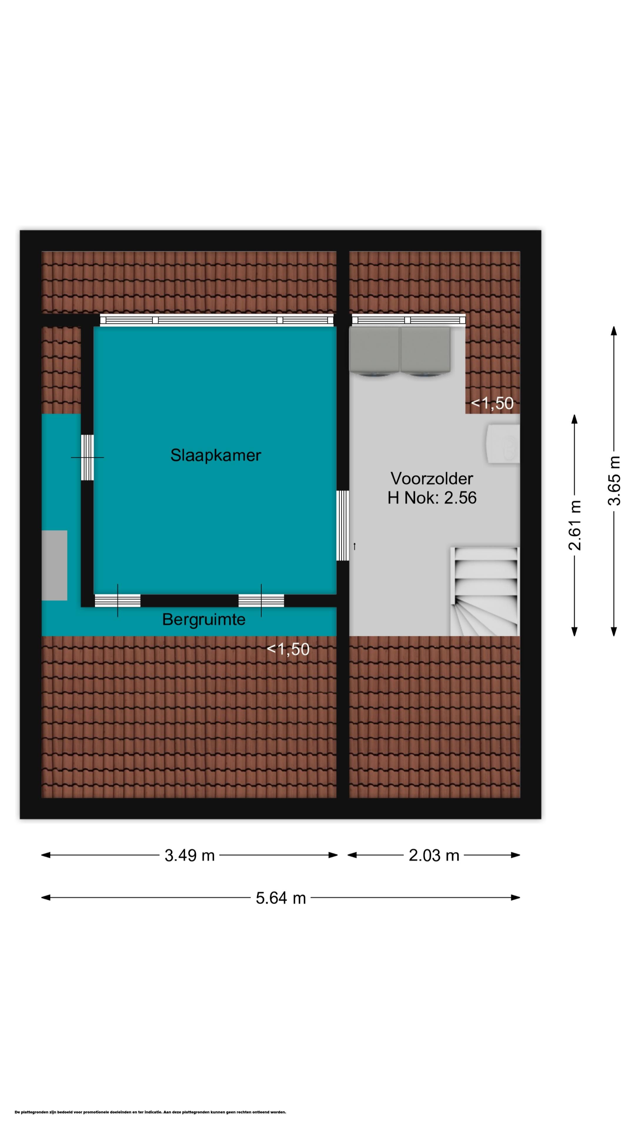 Foto 36 van Jan van der Heijdenstraat 199-A