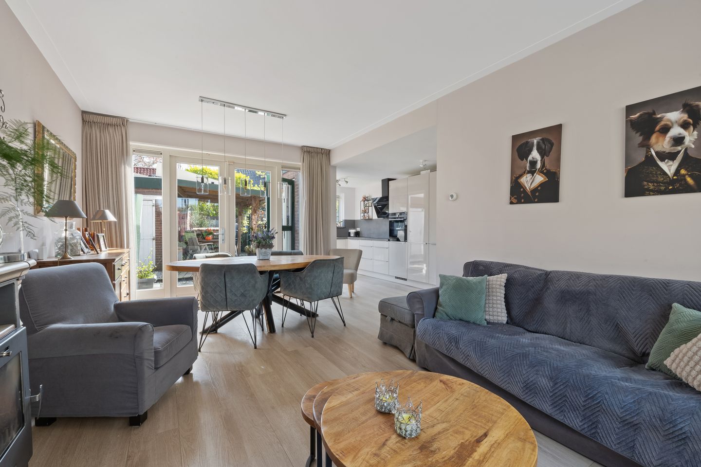 Foto 5 van Jan van der Heijdenstraat 199-A