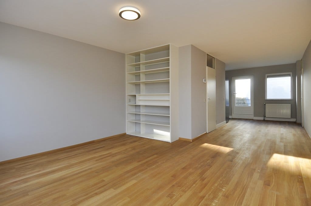 Foto 11 van Wassenaarsestraat 52-A