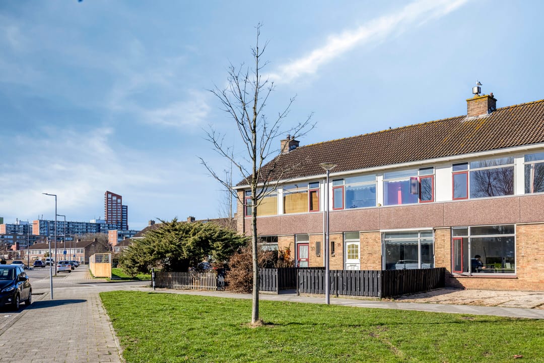 Foto 37 van Zuiderhagen 31