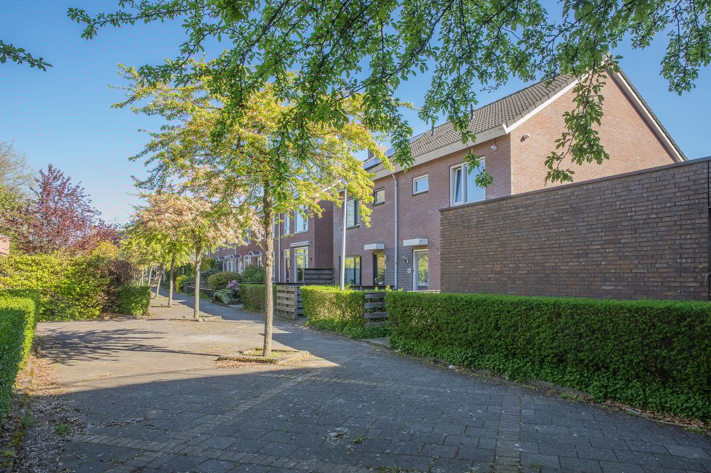 Foto 10 van Jadestraat 28-2