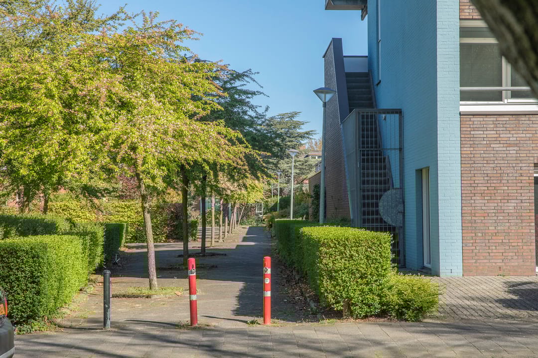 Foto 41 van Jadestraat 28-2