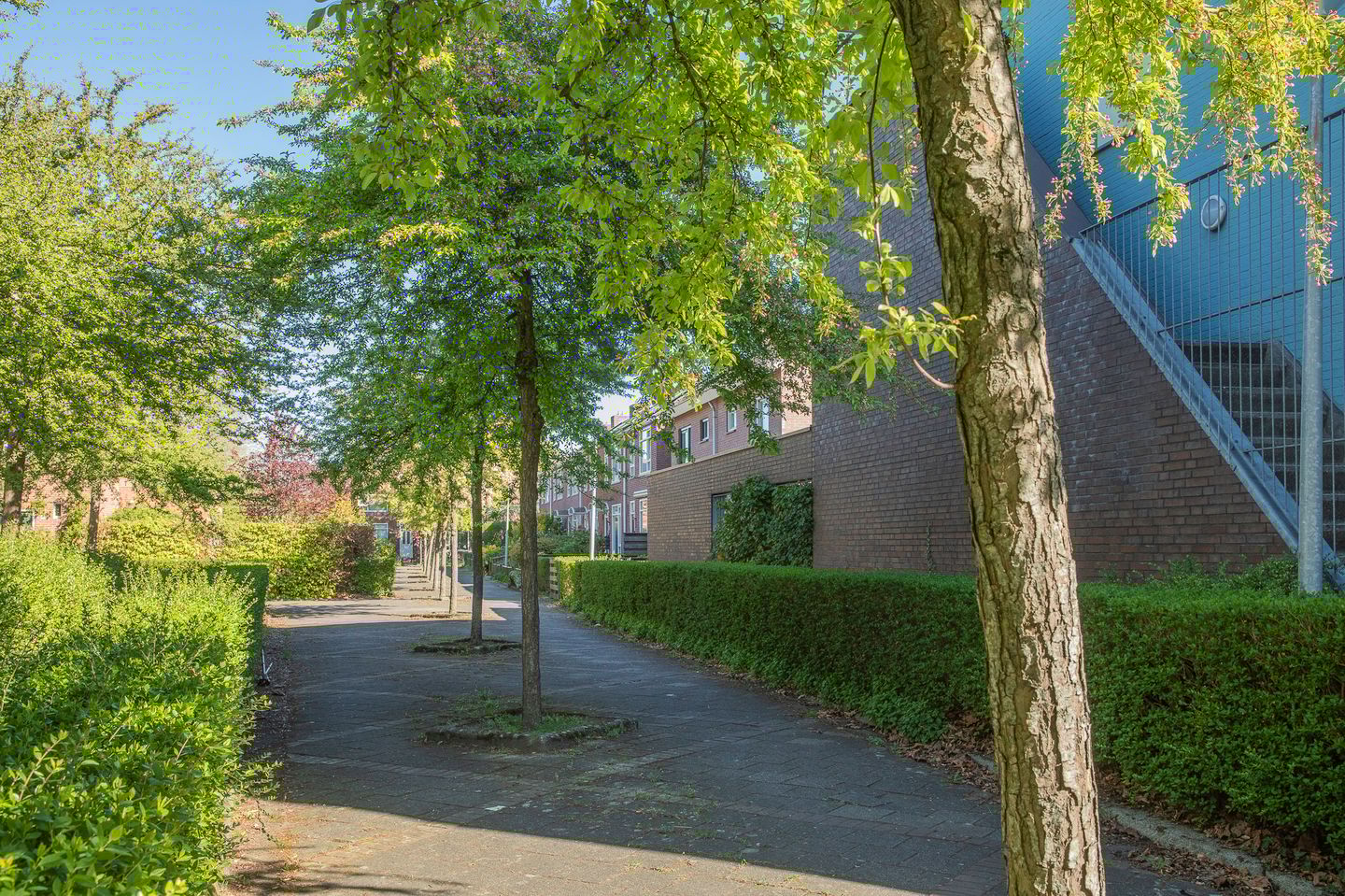 Foto 40 van Jadestraat 28-2