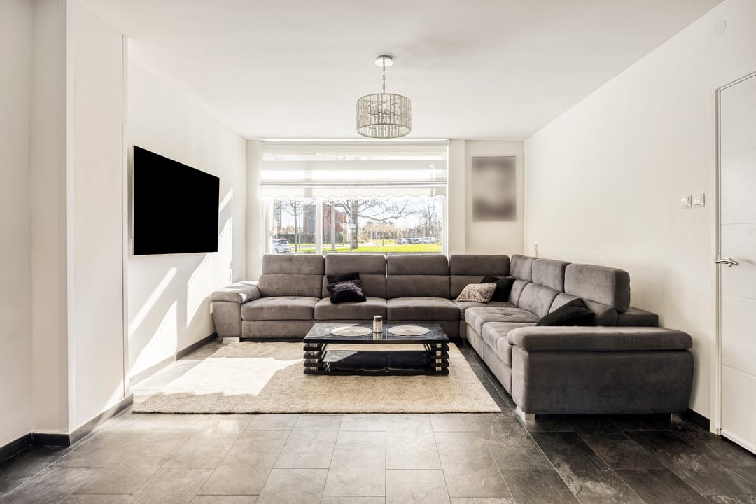 Foto 1 van Zuiderhagen 31