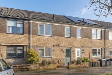 Mahatma Gandhistraat thumbnail