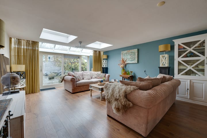 Foto 2 van Mahatma Gandhistraat 15