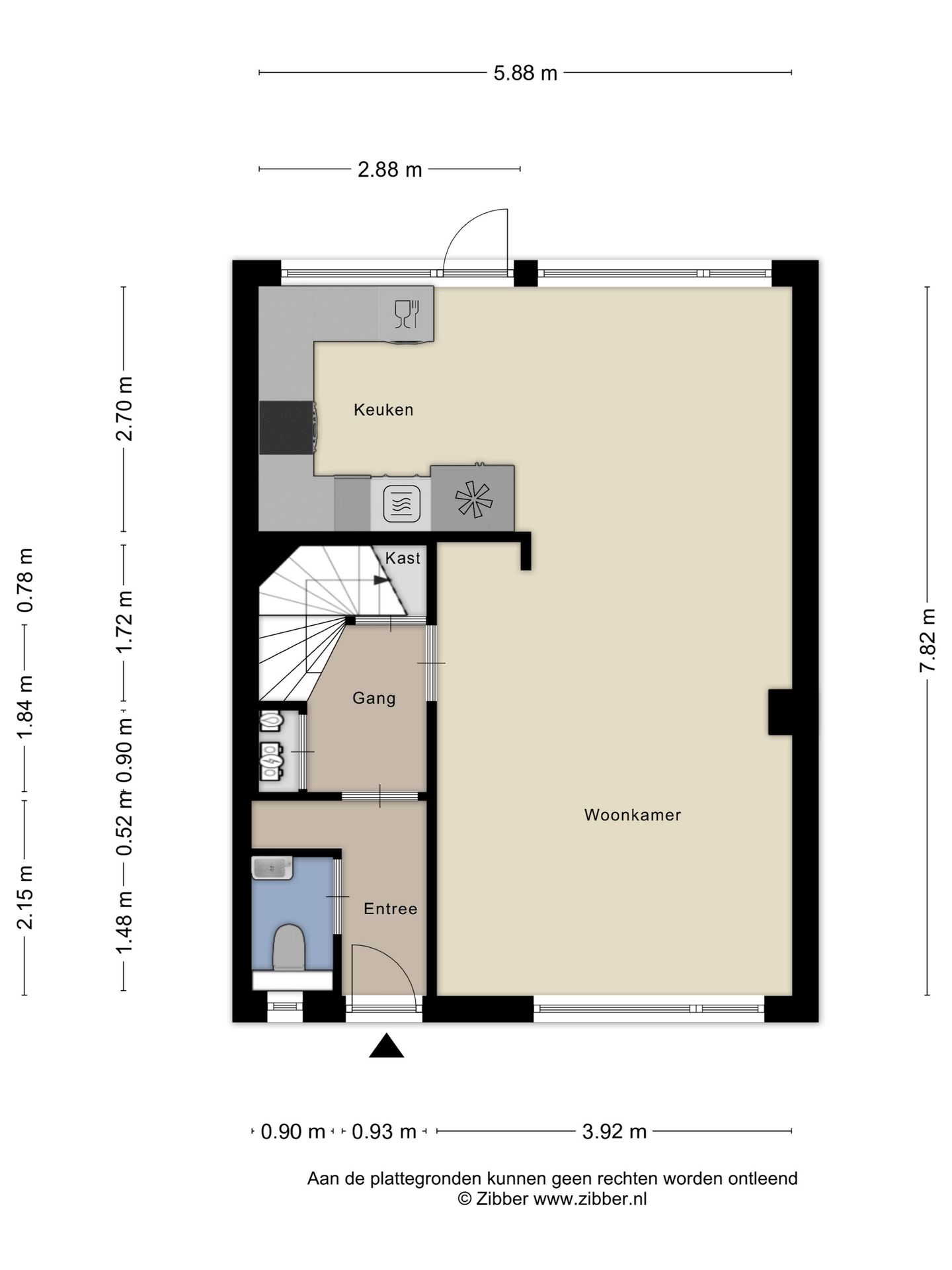 Foto 40 van Zuiderhagen 31