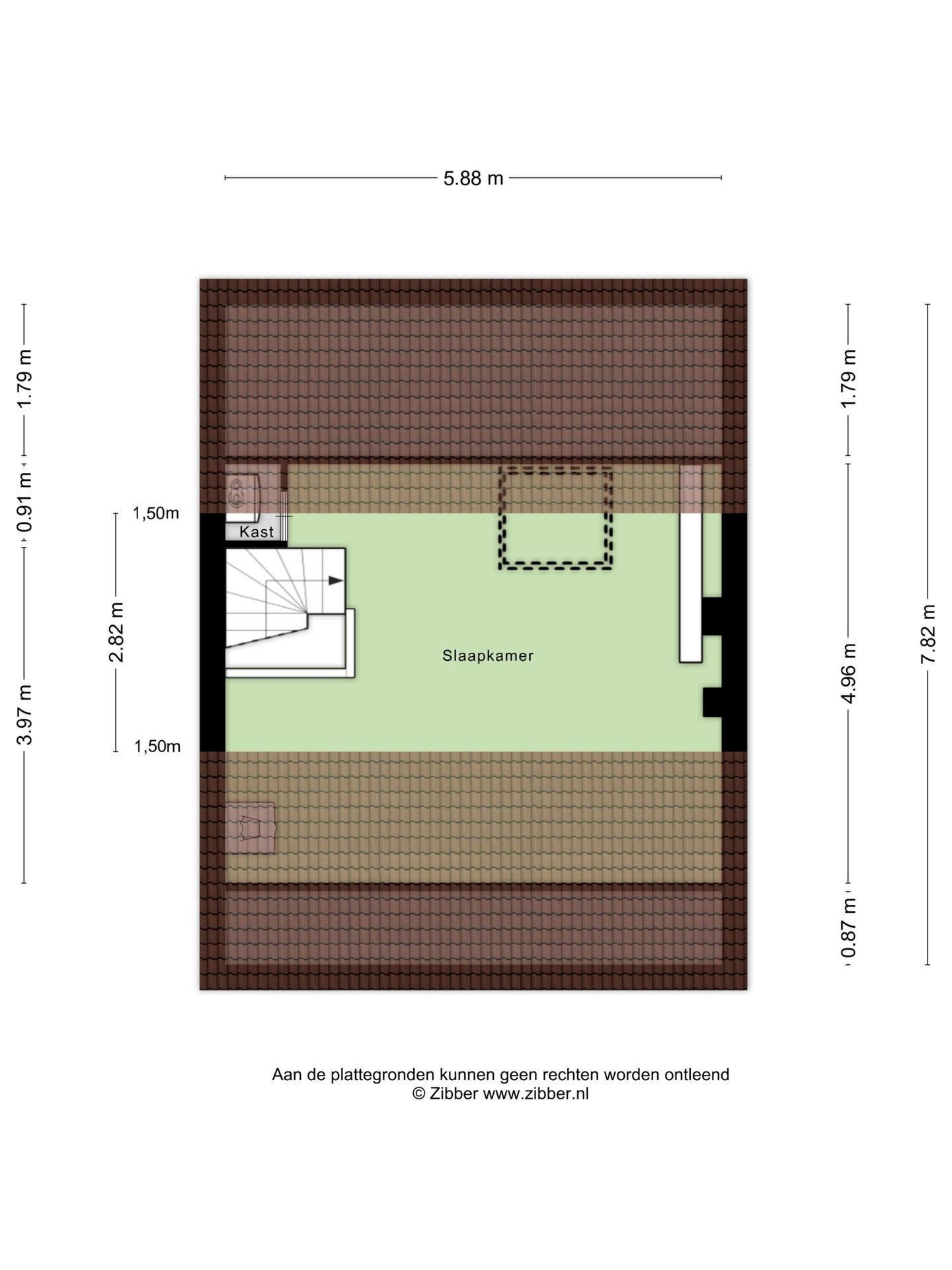 Foto 44 van Zuiderhagen 31