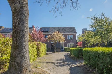 Jadestraat thumbnail