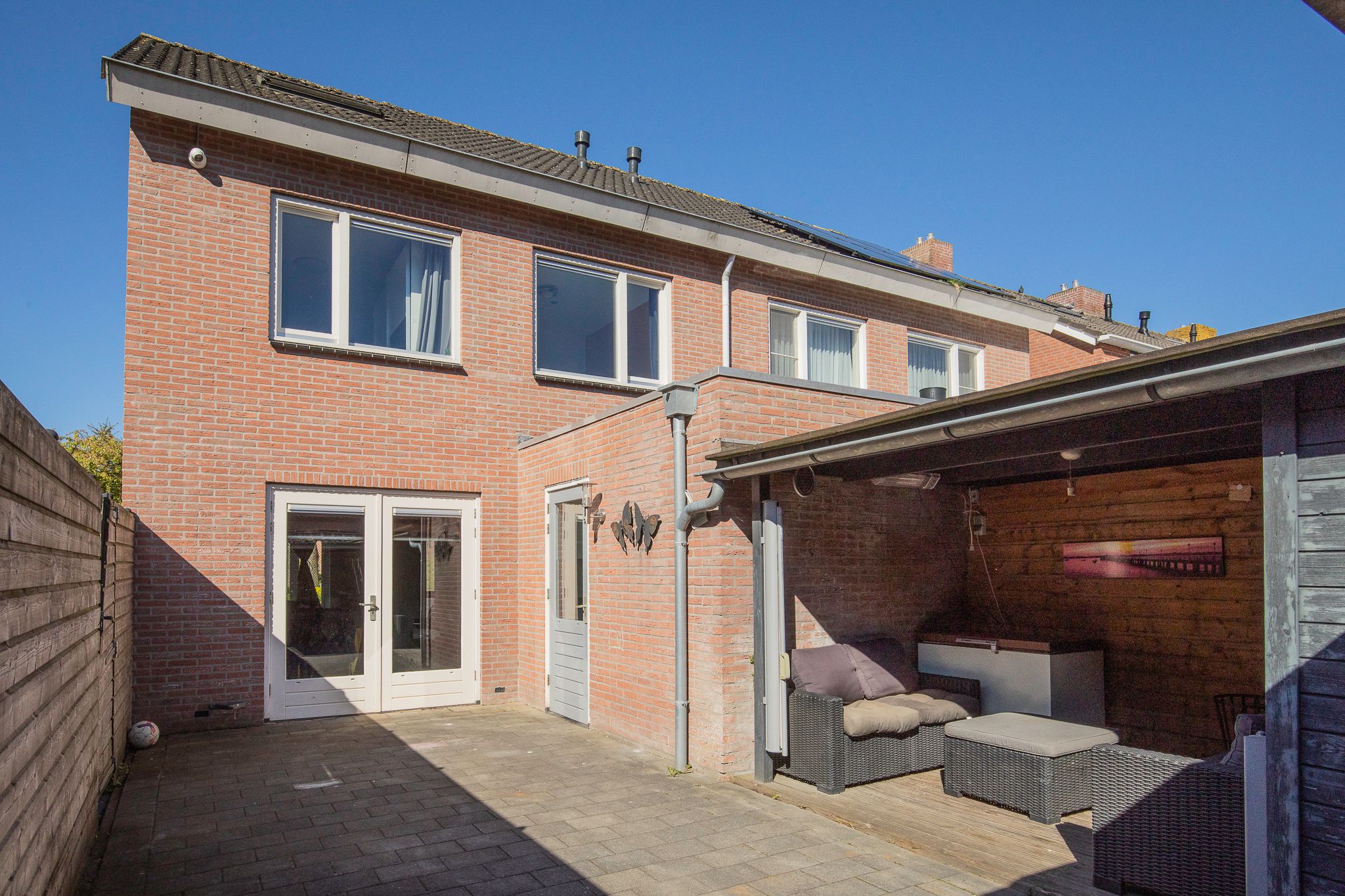 Foto 6 van Jadestraat 28-2